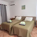 Villa Ramos Piscina Privada By Ecovillas Albufeira אולוס די אגווה