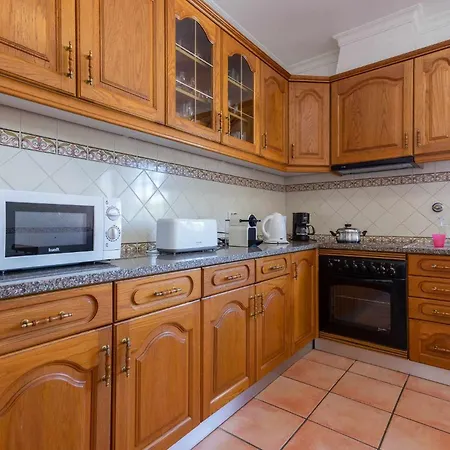 Casa de Férias Ramos By Ecovillas Albufeira *