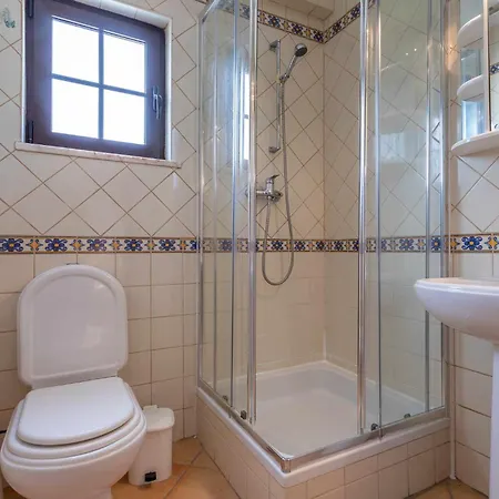 Villa Ramos Piscina Privada By Ecovillas Albufeira 奥霍斯德古阿