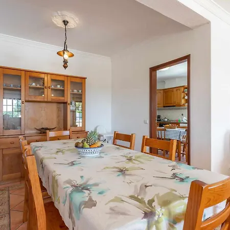 Ramos By Ecovillas Albufeira * Olhos de Agua (Albufeira)