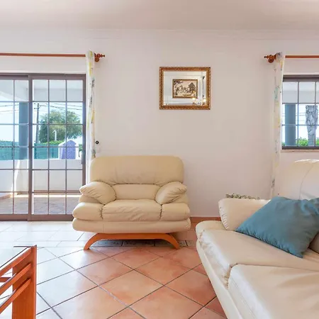 Villa Ramos Piscina Privada By Ecovillas Albufeira * 奥霍斯德古阿