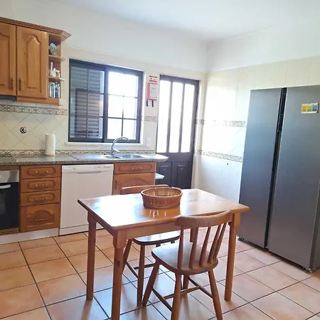 بيت للعطل Ramos Piscina Privada By Ecovillas Albufeira