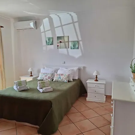Ramos Piscina Privada By Ecovillas Albufeira *