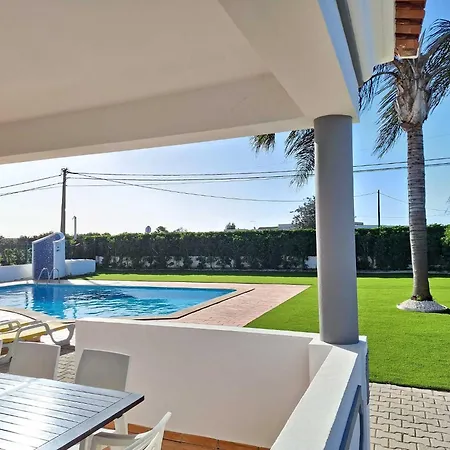 Ramos Piscina Privada By Ecovillas Albufeira بيت للعطل أولوز داغوا