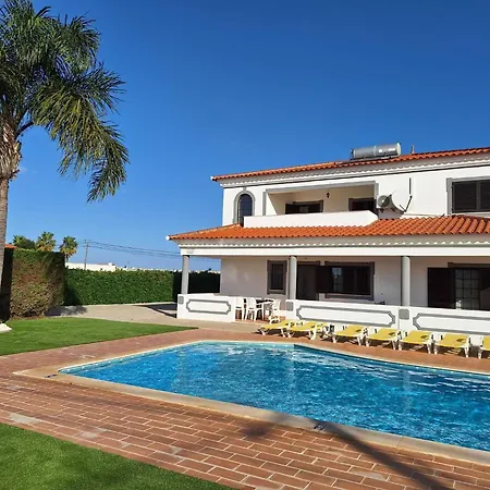 بيت للعطل Ramos Piscina Privada By Ecovillas Albufeira *