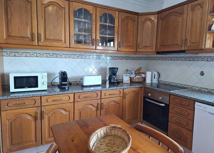 Ramos By Ecovillas Albufeira *