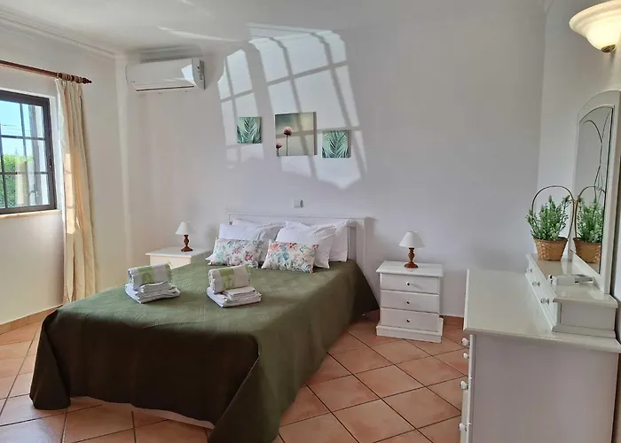 Ramos By Ecovillas Albufeira *