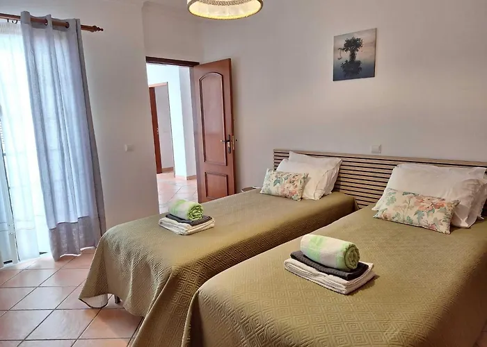Ramos By Ecovillas Albufeira