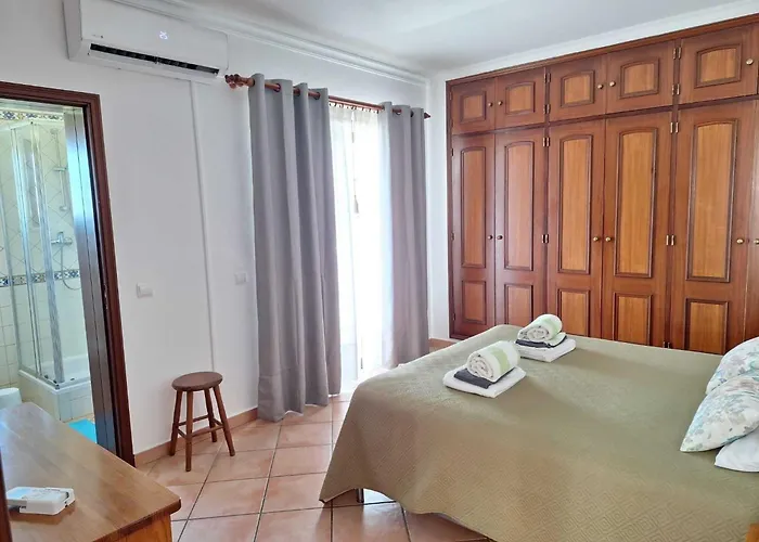 Ramos By Ecovillas Albufeira * Olhos de Água