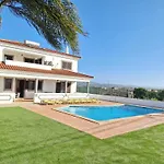 別荘 Ramos By Ecovillas Albufeira オーリョス・デ・アーグァ