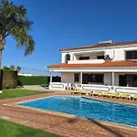 Holiday home Ramos By Ecovillas Albufeira *