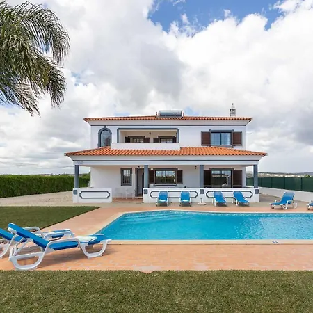Holiday home Ramos By Ecovillas Albufeira