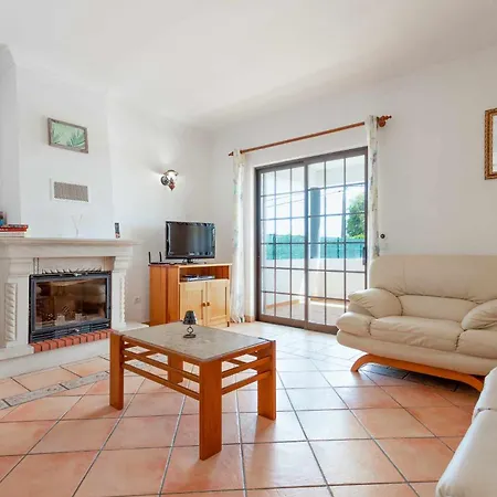 Ramos By Ecovillas Albufeira Ольюш-ди-Агуа (Албуфейра)