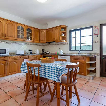 Holiday home Ramos By Ecovillas Albufeira