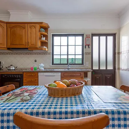 Ramos By Ecovillas Albufeira Olhos de Agua (Albufeira)