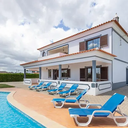 Holiday home Ramos By Ecovillas Albufeira