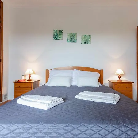 Holiday home Ramos By Ecovillas Albufeira *