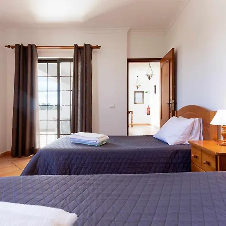 Ramos By Ecovillas Albufeira *