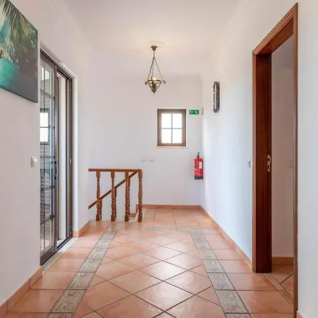 Ramos By Ecovillas Albufeira Ольюш-ди-Агуа (Албуфейра)