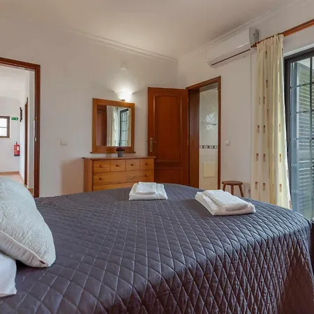 Ramos By Ecovillas Albufeira Дом отдыха