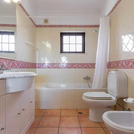 Ramos By Ecovillas Albufeira 올류스 데 아구아