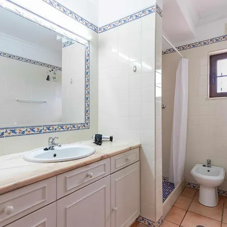 Holiday home Ramos By Ecovillas Albufeira *