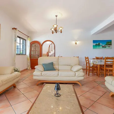 Ramos By Ecovillas Albufeira * Olhos de Agua (Albufeira)