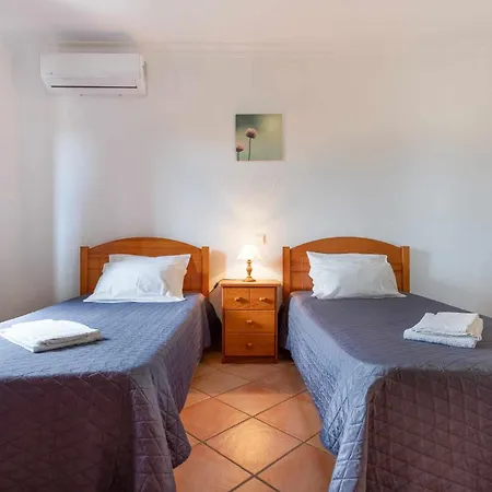 Ramos By Ecovillas Albufeira Holiday home
