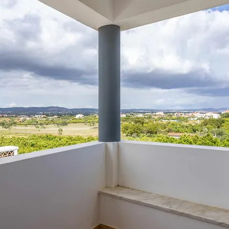 Ramos By Ecovillas Albufeira * 올류스 데 아구아