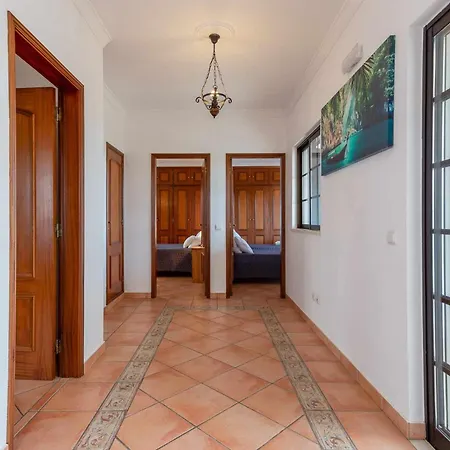 Holiday home Ramos By Ecovillas Albufeira Olhos de Agua (Albufeira)