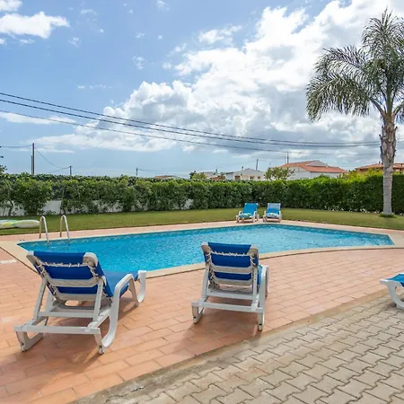 Ramos By Ecovillas Albufeira