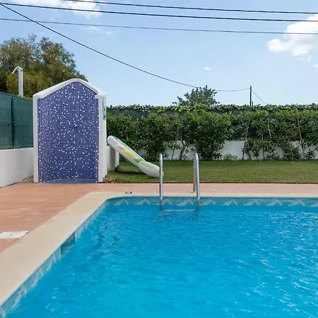 Holiday home Ramos By Ecovillas Albufeira