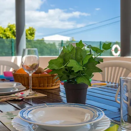 Holiday home Ramos By Ecovillas Albufeira *