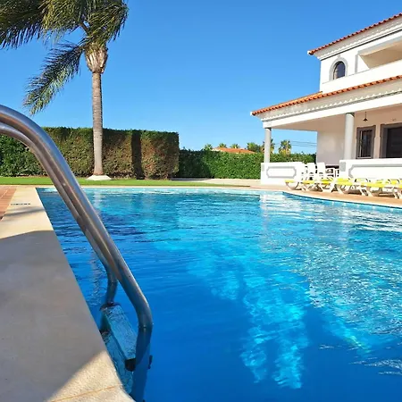 Ramos By Ecovillas Albufeira Ольюш-ди-Агуа (Албуфейра)