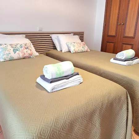 Villa Ramos Piscina Privada By Ecovillas Albufeira Vakantiehuis