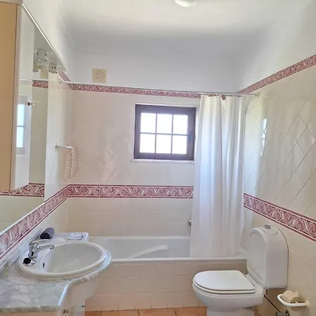 Villa Ramos Piscina Privada By Ecovillas Albufeira *