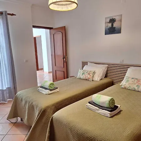 Ramos By Ecovillas Albufeira
