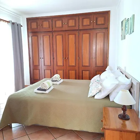 Ramos By Ecovillas Albufeira Дом отдыха