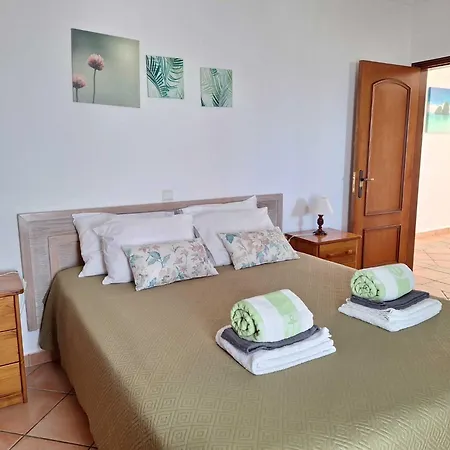 Ramos By Ecovillas Albufeira Дом отдыха
