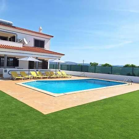 Ramos By Ecovillas Albufeira *