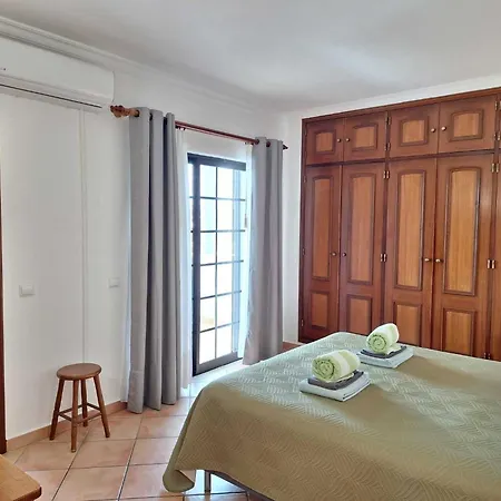 Ramos By Ecovillas Albufeira Дом отдыха *