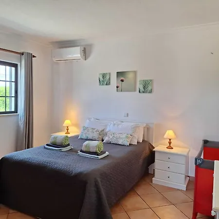 Дом отдыха Ramos By Ecovillas Albufeira Ольюш-ди-Агуа (Албуфейра)