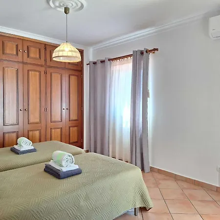 Ramos By Ecovillas Albufeira Дом отдыха