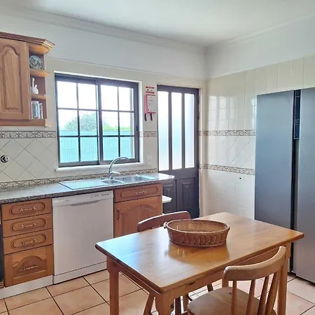 Ramos By Ecovillas Albufeira Дом отдыха Ольюш-ди-Агуа (Албуфейра)