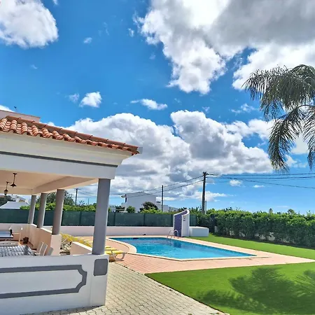 Ramos By Ecovillas Albufeira Дом отдыха Ольюш-ди-Агуа (Албуфейра)