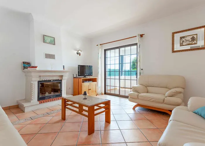 Ramos By Ecovillas Albufeira Olhos de Água