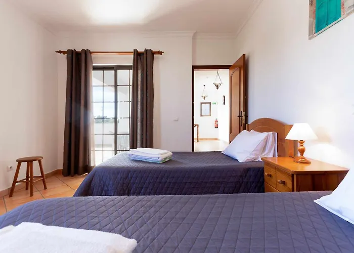 Ramos By Ecovillas Albufeira *