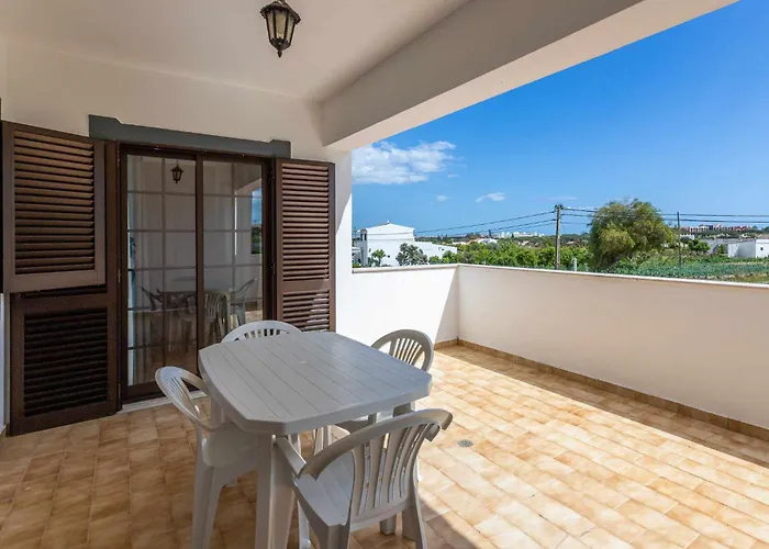 Ramos By Ecovillas Albufeira