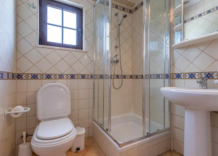 Ramos By Ecovillas Albufeira 奥霍斯德古阿