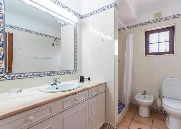 Nyaraló Ramos By Ecovillas Albufeira *